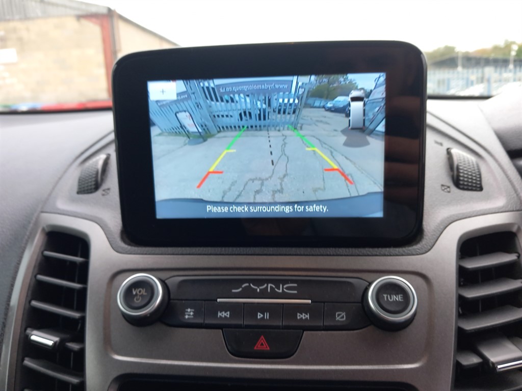 Used Ford Transit Connect 2021 for sale - 76487664: Photo 15