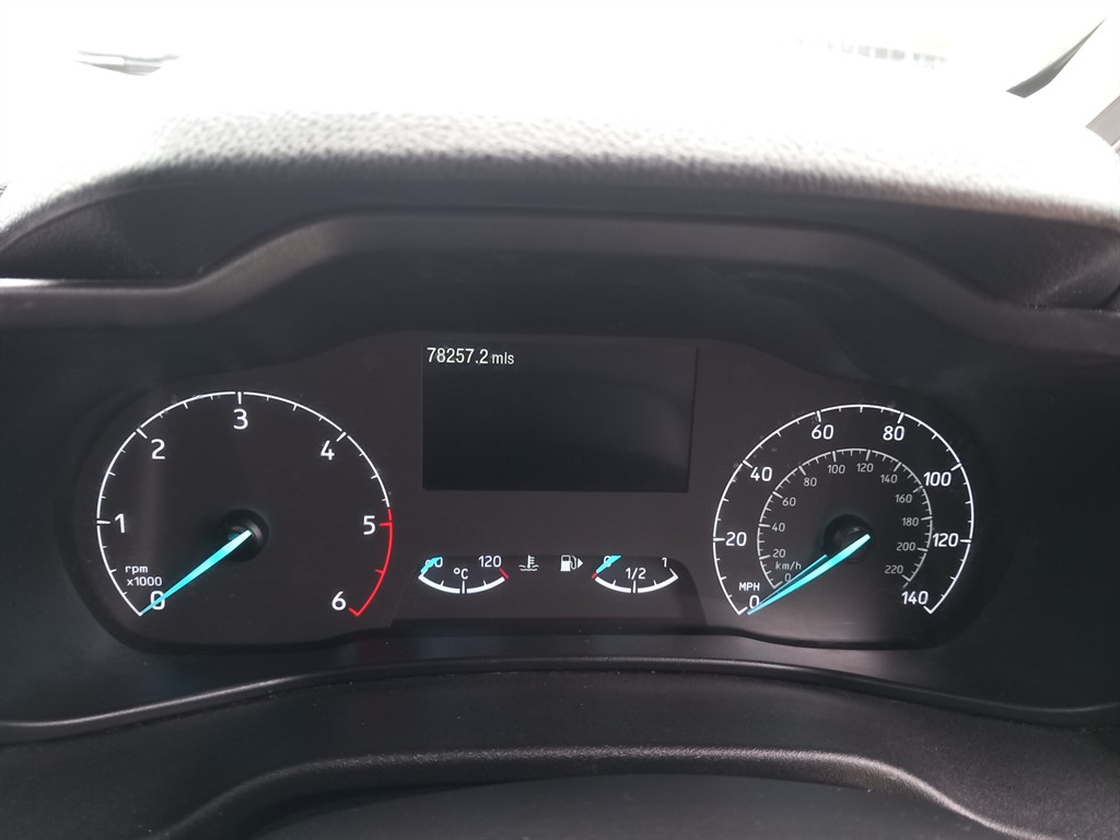 Used Ford Transit Connect 2021 for sale - 76487664: Photo 17