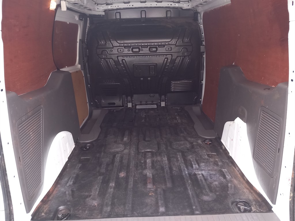 Used Ford Transit Connect 2021 for sale - 76487664: Photo 18