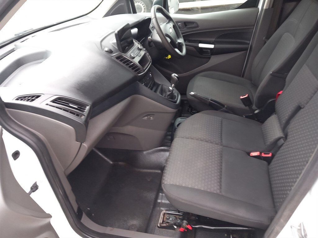 Used Ford Transit Connect 2021 for sale - 76487664: Photo 9