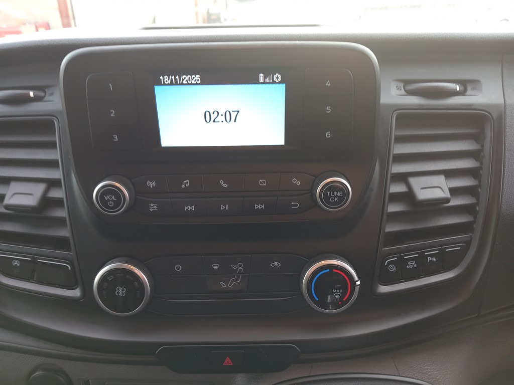 Used Ford Transit Custom 2022 for sale - 76615932: Photo 14