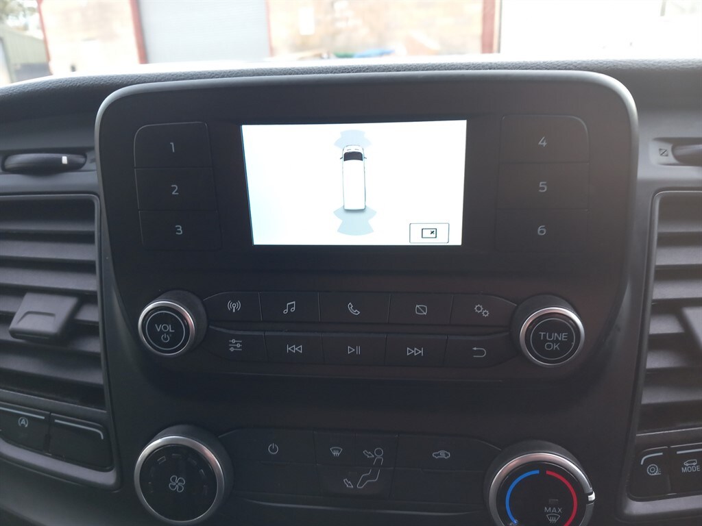 Used Ford Transit Custom 2022 for sale - 76615932: Photo 15