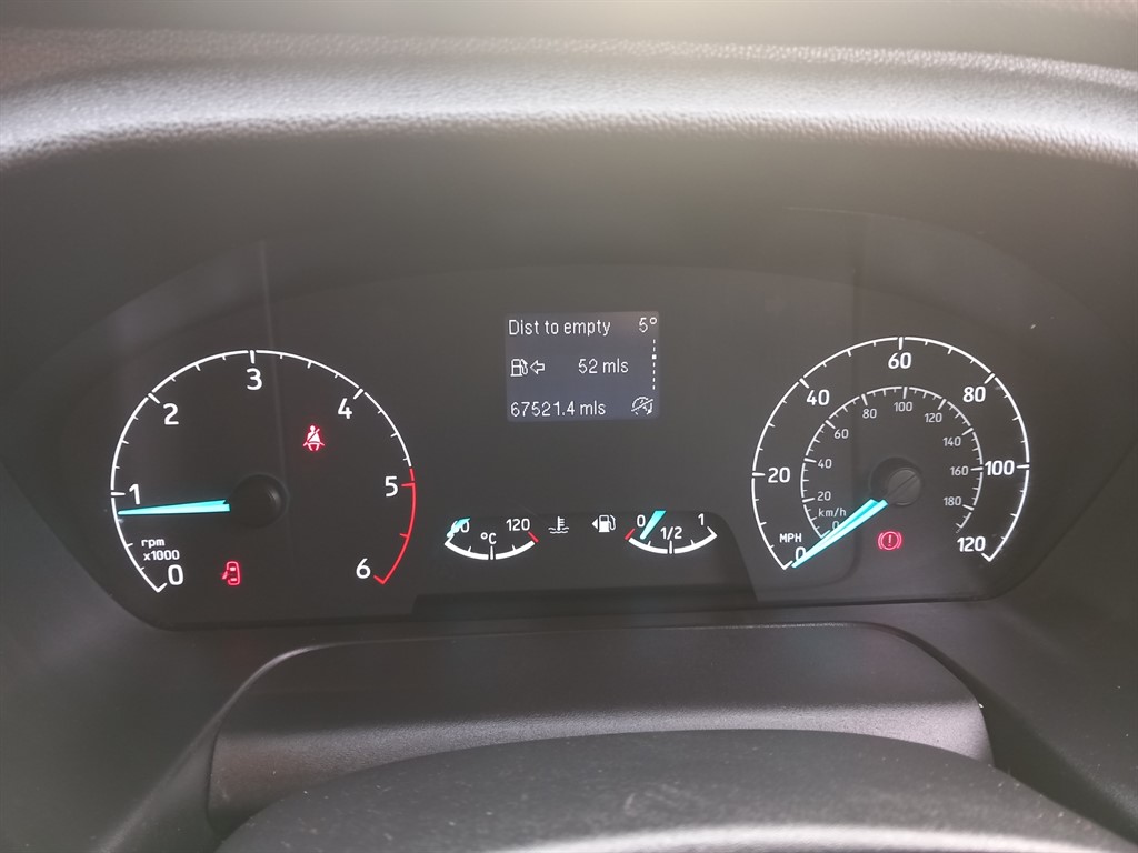 Used Ford Transit Custom 2022 for sale - 76615932: Photo 16