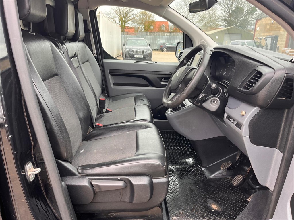 Used Peugeot Expert 2019 for sale - 78141902: Photo 10