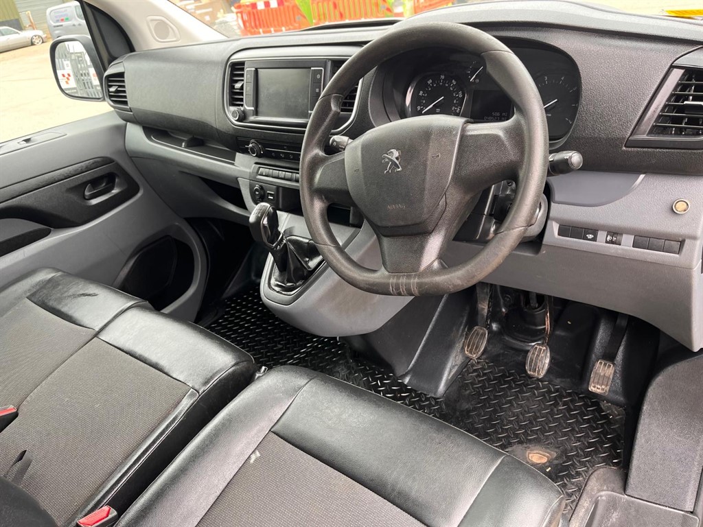 Used Peugeot Expert 2019 for sale - 78141902: Photo 11