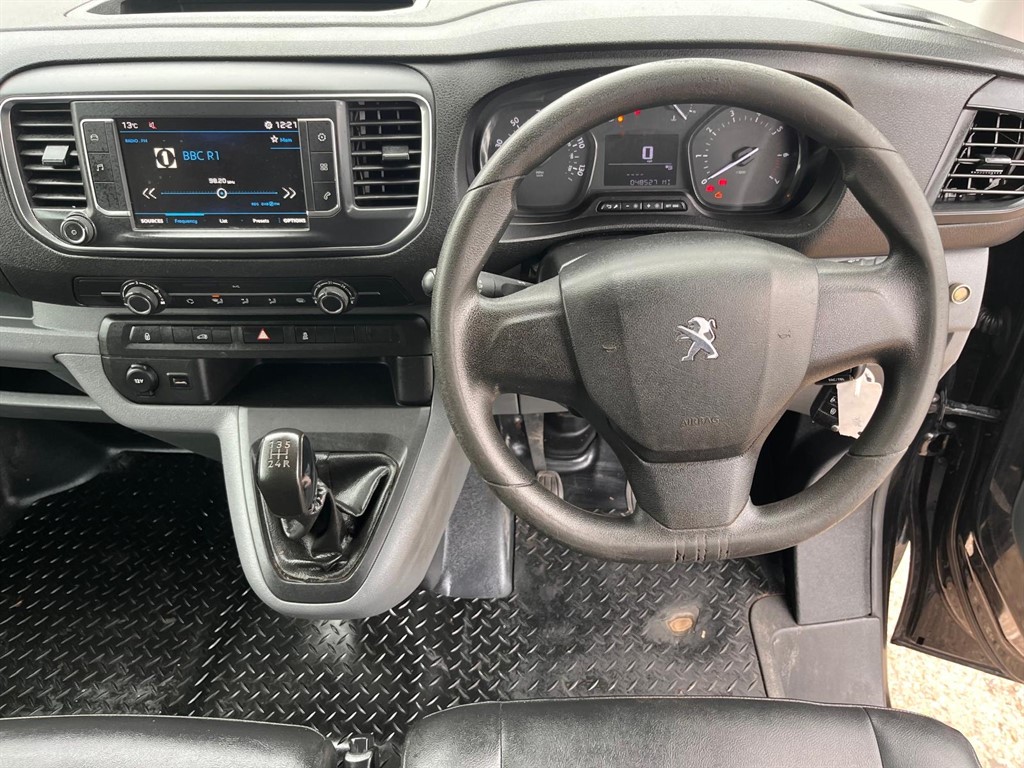 Used Peugeot Expert 2019 for sale - 78141902: Photo 12