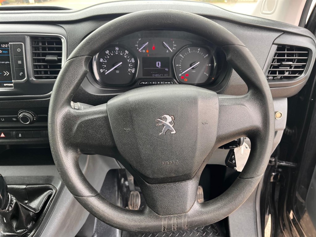 Used Peugeot Expert 2019 for sale - 78141902: Photo 13