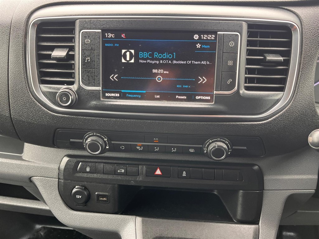 Used Peugeot Expert 2019 for sale - 78141902: Photo 14