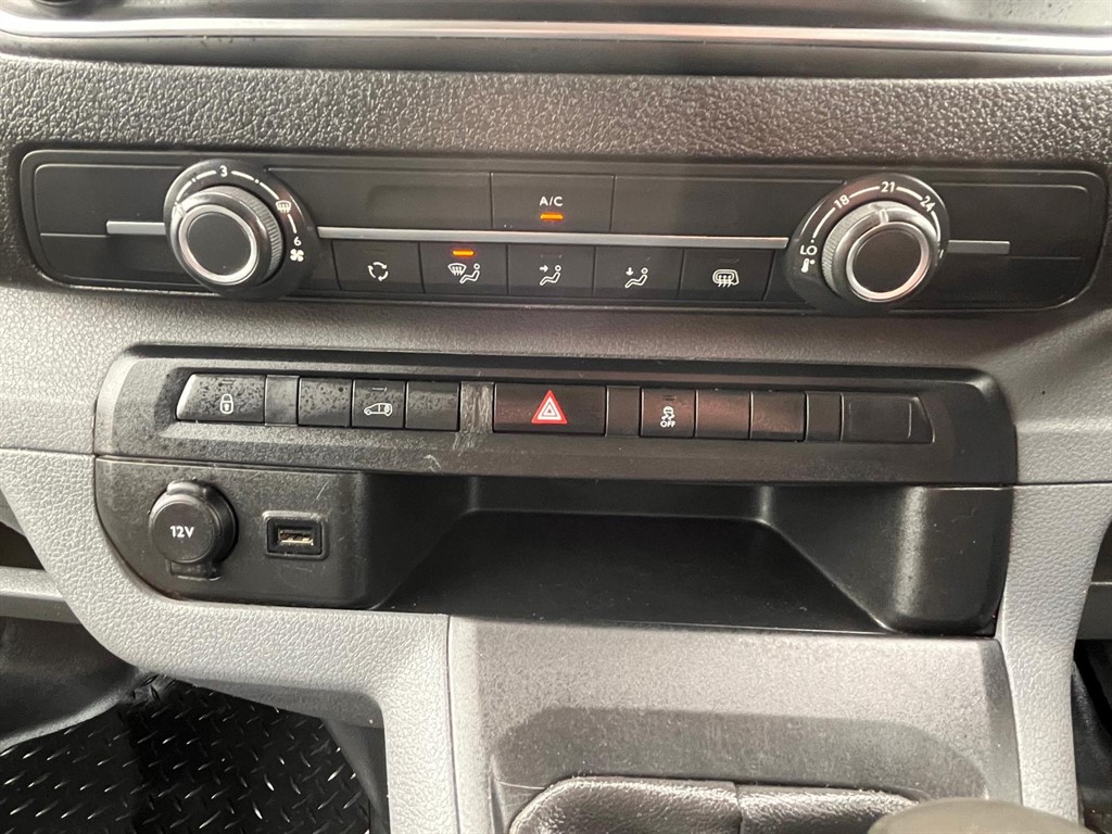 Used Peugeot Expert 2019 for sale - 78141902: Photo 15