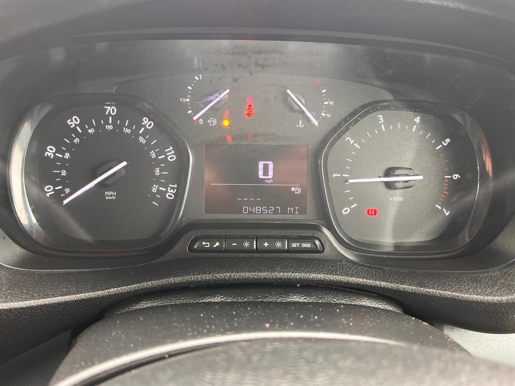 Used Peugeot Expert 2019 for sale - 78141902: Photo 16