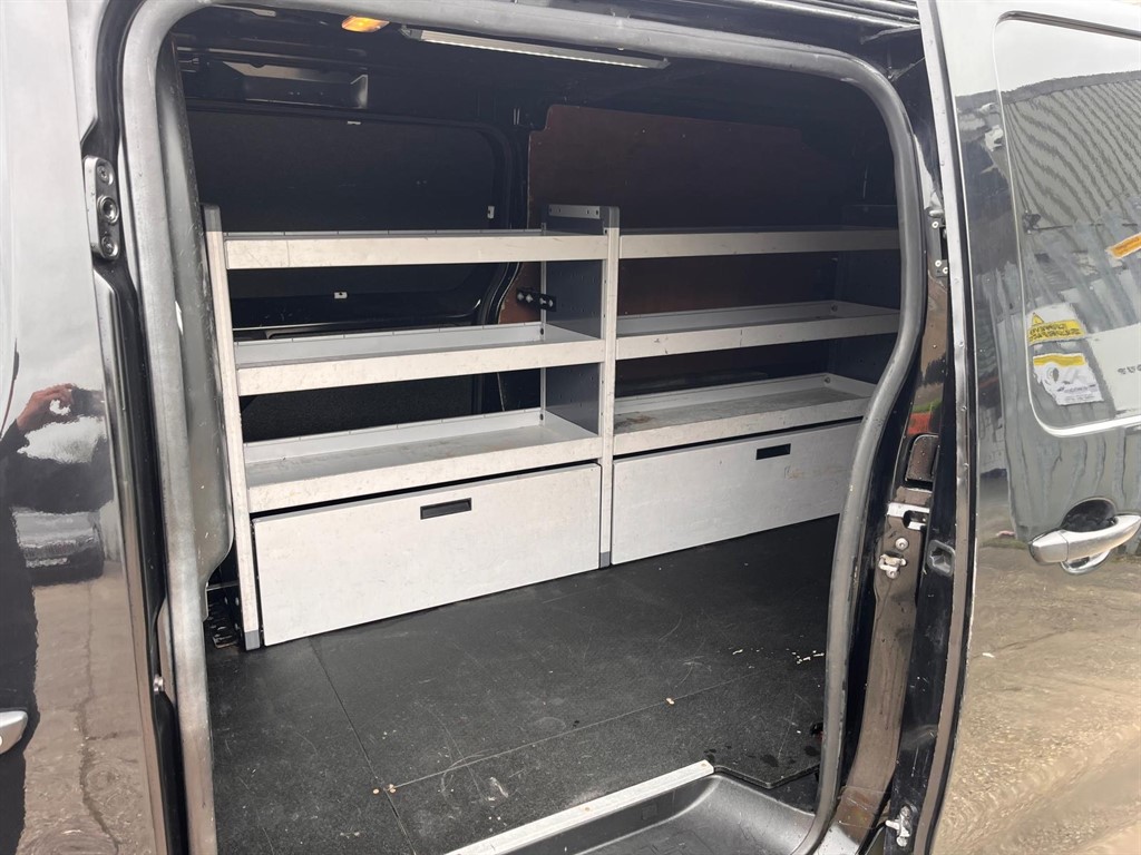 Used Peugeot Expert 2019 for sale - 78141902: Photo 18