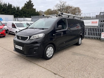 Used Peugeot Expert 2019 for sale - 78141902: Photo