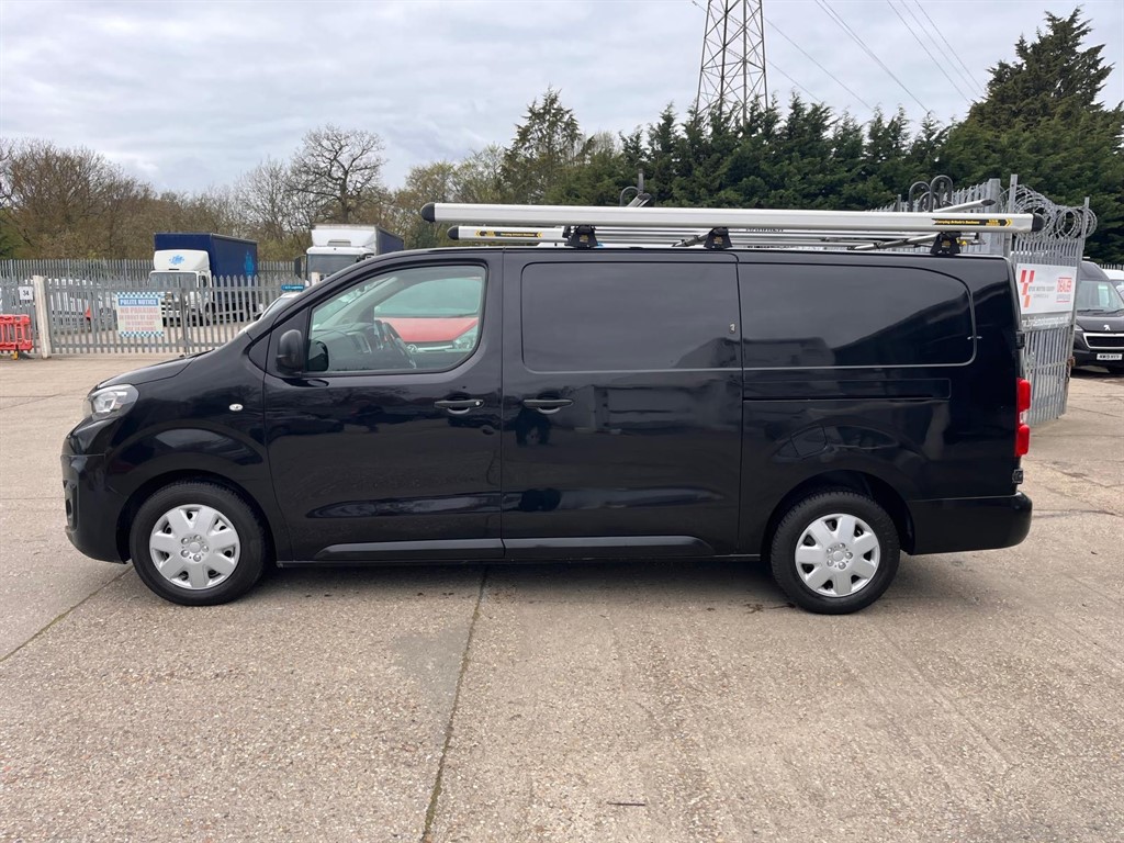 Used Peugeot Expert 2019 for sale - 78141902: Photo 2