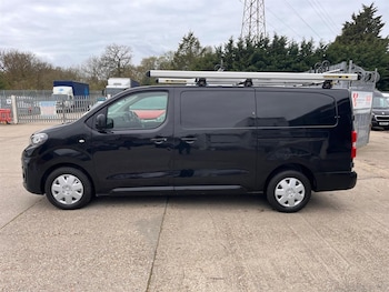 Used Peugeot Expert 2019 for sale - 78141902: Photo