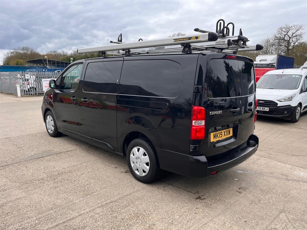 Used Peugeot Expert 2019 for sale - 78141902: Photo 3