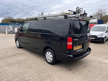 Used Peugeot Expert 2019 for sale - 78141902: Photo