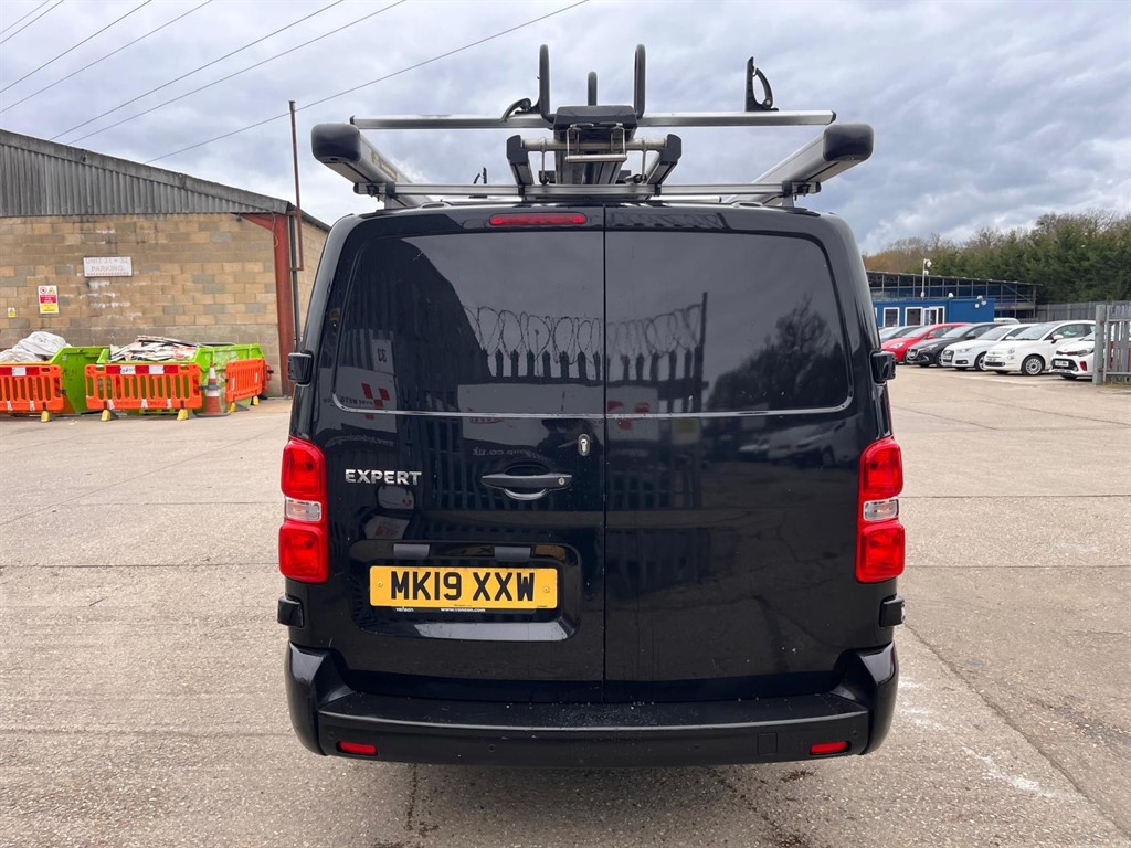 Used Peugeot Expert 2019 for sale - 78141902: Photo 4