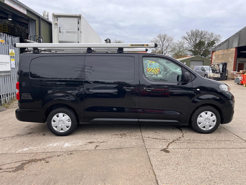 Used Peugeot Expert 2019 for sale - 78141902: Photo 5