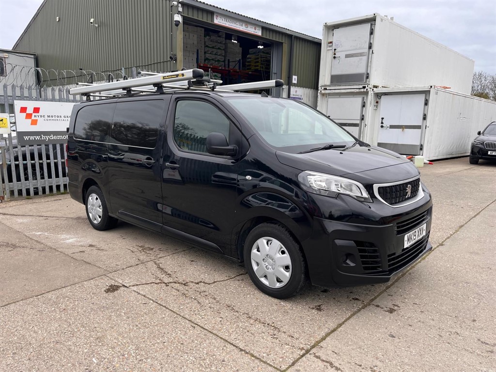 Used Peugeot Expert 2019 for sale - 78141902: Photo 6