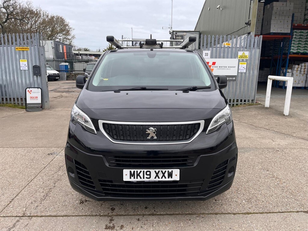 Used Peugeot Expert 2019 for sale - 78141902: Photo 7
