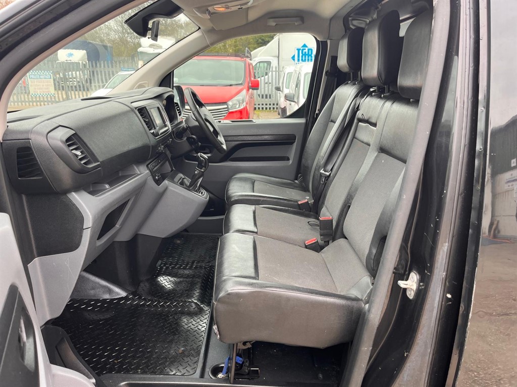 Used Peugeot Expert 2019 for sale - 78141902: Photo 8