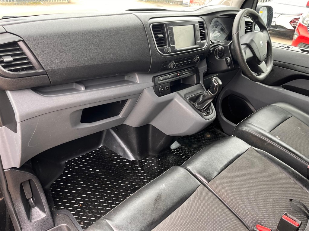 Used Peugeot Expert 2019 for sale - 78141902: Photo 9