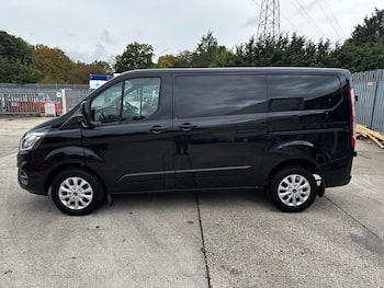 Used Ford Transit Custom 2023 for sale - 79720857: Photo