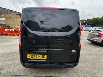 Used Ford Transit Custom 2023 for sale - 79720857: Photo