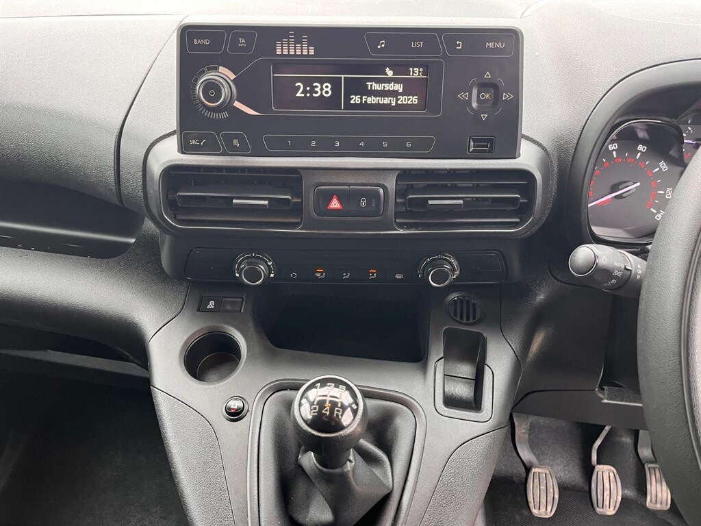 Used Citroen Berlingo 2021 for sale - 77686082: Photo 12