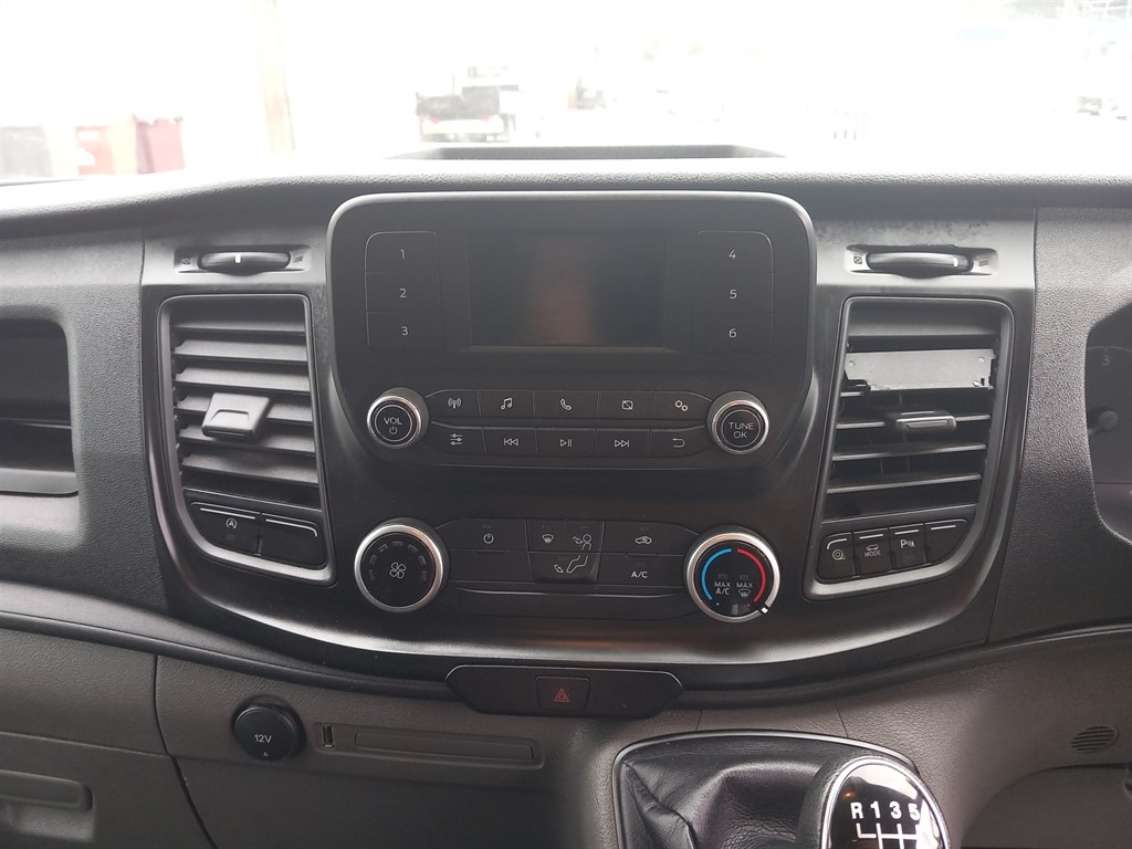 Used Ford Transit 2022 for sale - 76773673: Photo 12