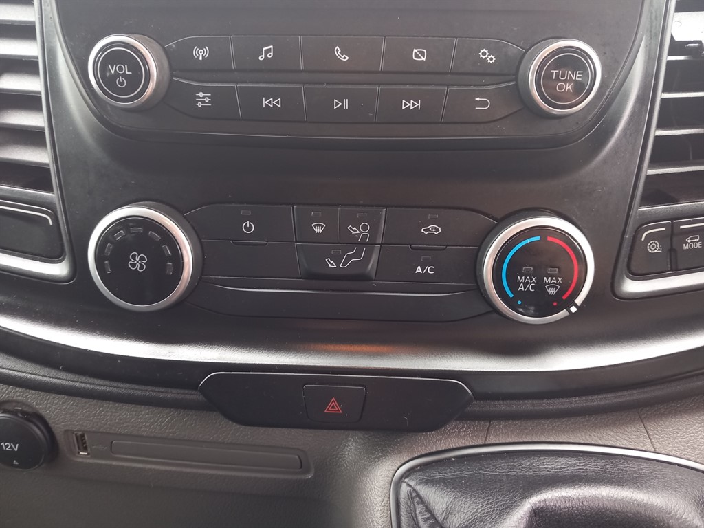 Used Ford Transit 2022 for sale - 76773673: Photo 13