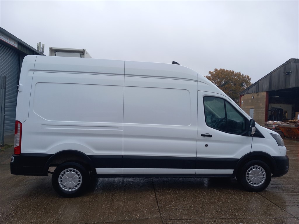 Used Ford Transit 2022 for sale - 76773673: Photo 5