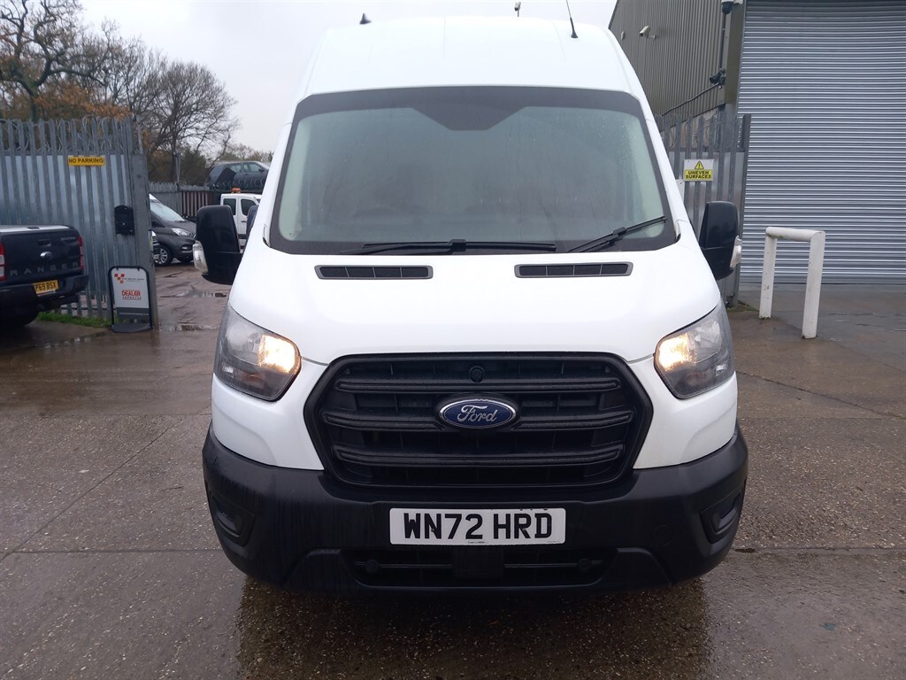 Used Ford Transit 2022 for sale - 76773673: Photo 7