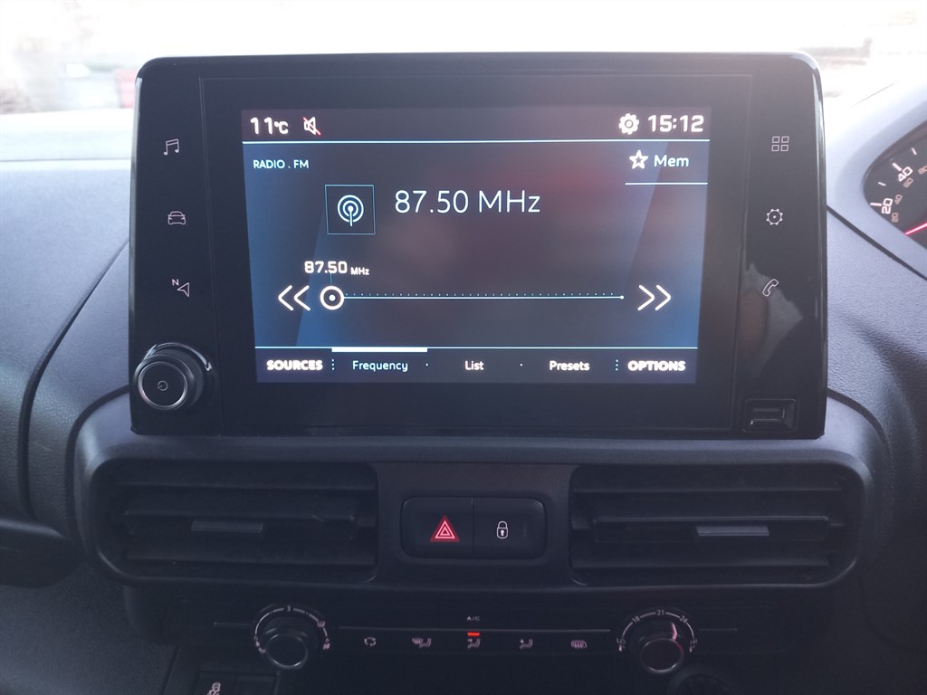 Used Peugeot Partner 2019 for sale - 76915326: Photo 13