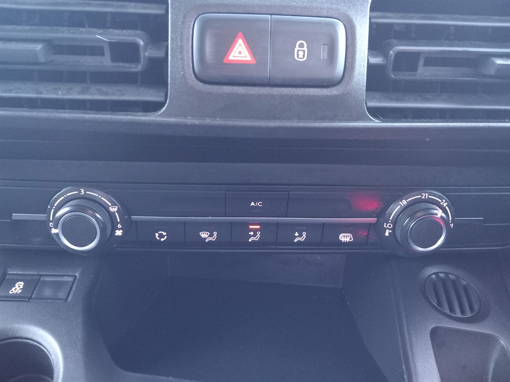 Used Peugeot Partner 2019 for sale - 76915326: Photo 14