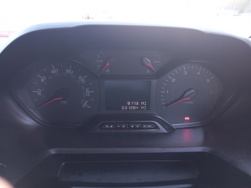 Used Peugeot Partner 2019 for sale - 76915326: Photo 15