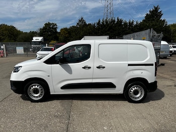 Used Toyota ProAce 2022 for sale - 79414619: Photo