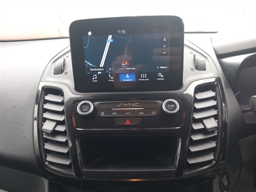 Used Ford Transit Connect 2020 for sale - 76773664: Photo 14