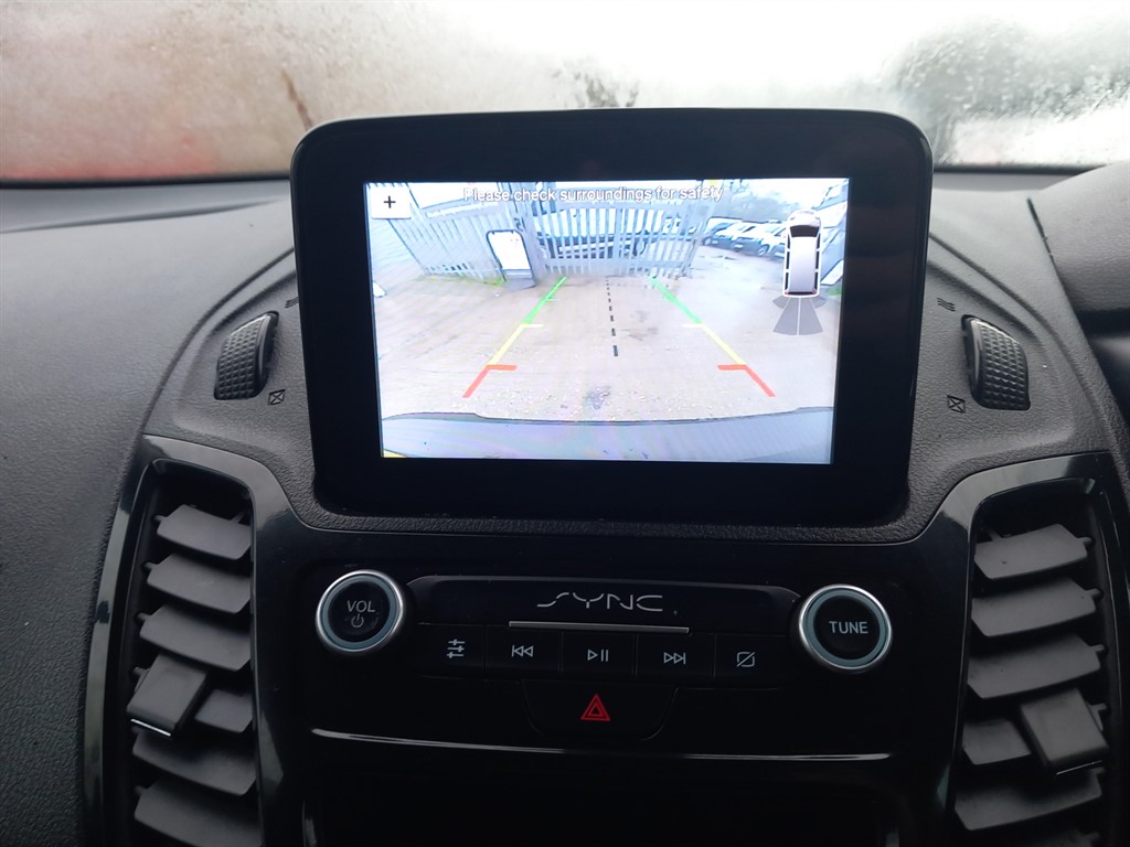 Used Ford Transit Connect 2020 for sale - 76773664: Photo 16