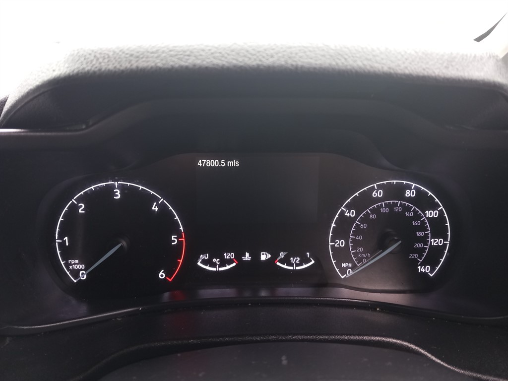 Used Ford Transit Connect 2020 for sale - 76773664: Photo 17