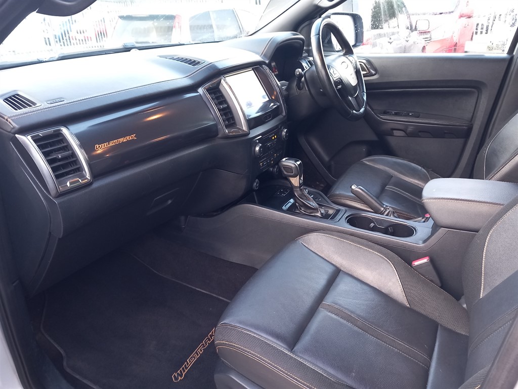 Used Ford Ranger 2021 for sale - 76908232: Photo 13