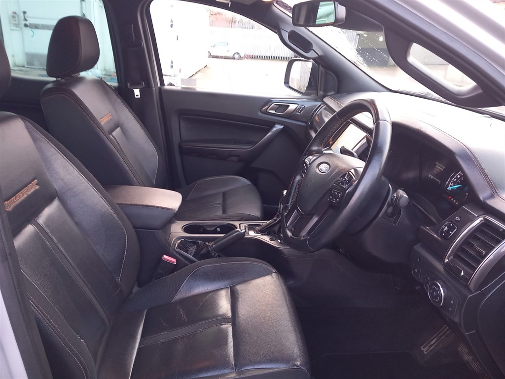 Used Ford Ranger 2021 for sale - 76908232: Photo 15