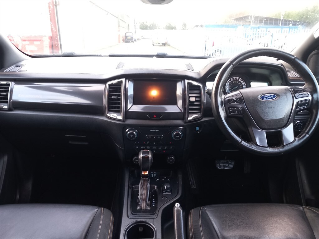 Used Ford Ranger 2021 for sale - 76908232: Photo 17
