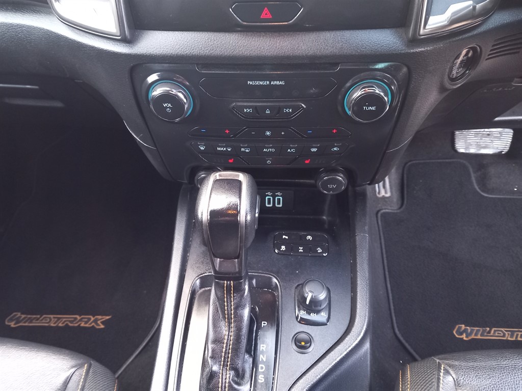 Used Ford Ranger 2021 for sale - 76908232: Photo 19