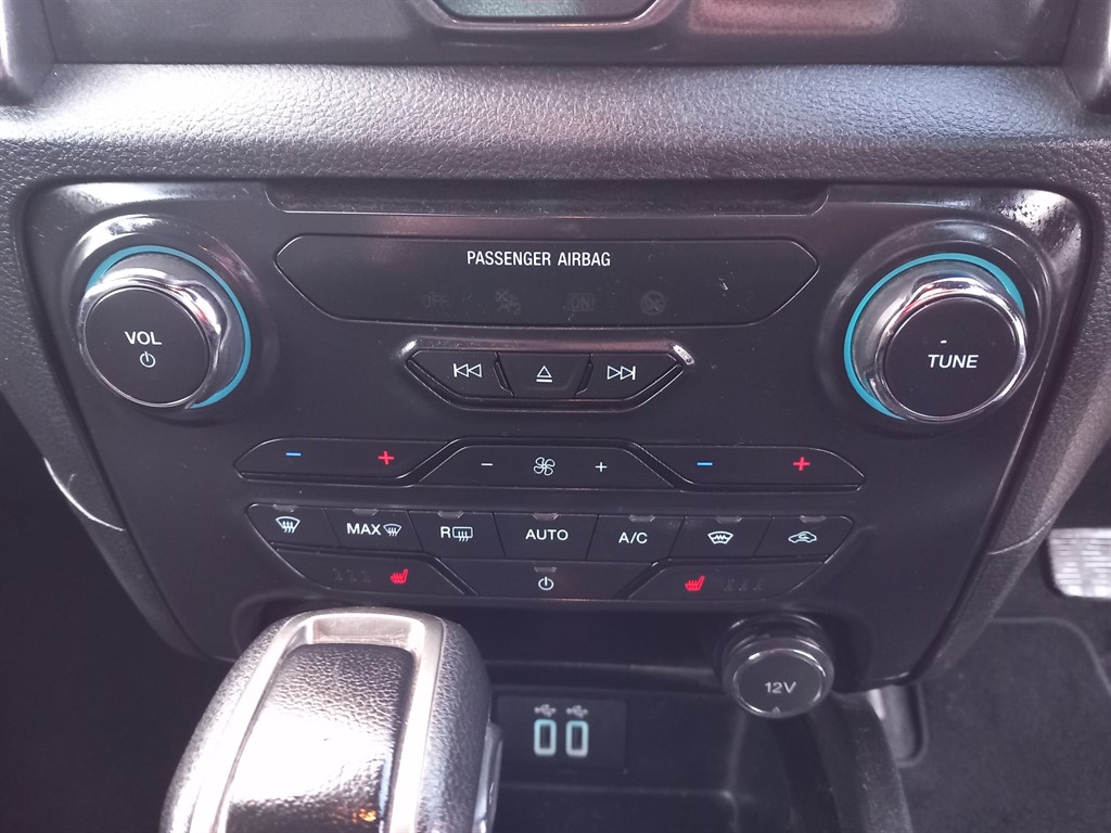 Used Ford Ranger 2021 for sale - 76908232: Photo 20