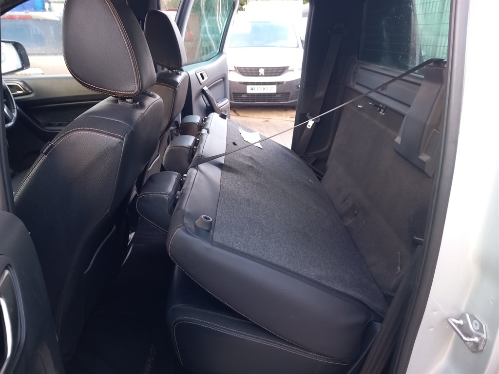 Used Ford Ranger 2021 for sale - 76908232: Photo 22