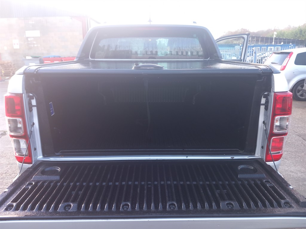 Used Ford Ranger 2021 for sale - 76908232: Photo 7