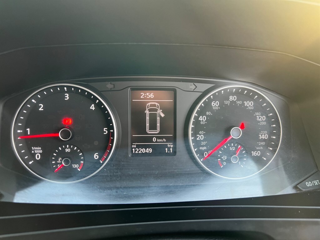 Used Volkswagen Transporter 2018 for sale - 77674204: Photo 17