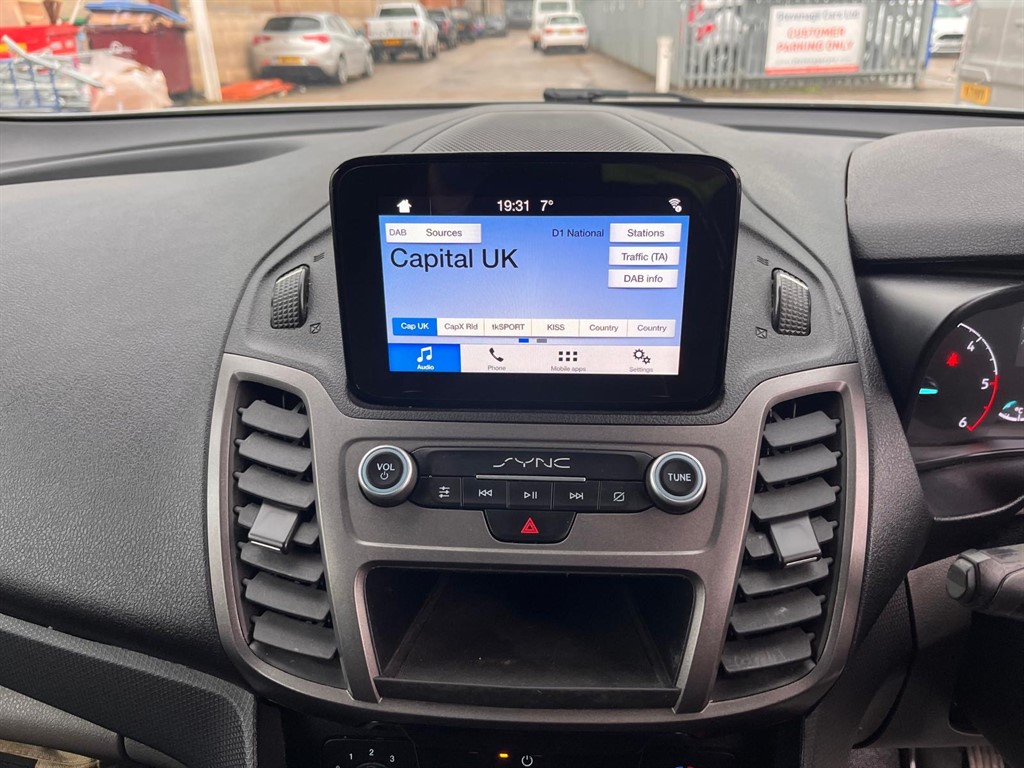 Used Ford Transit Connect 2020 for sale - 77414217: Photo 13