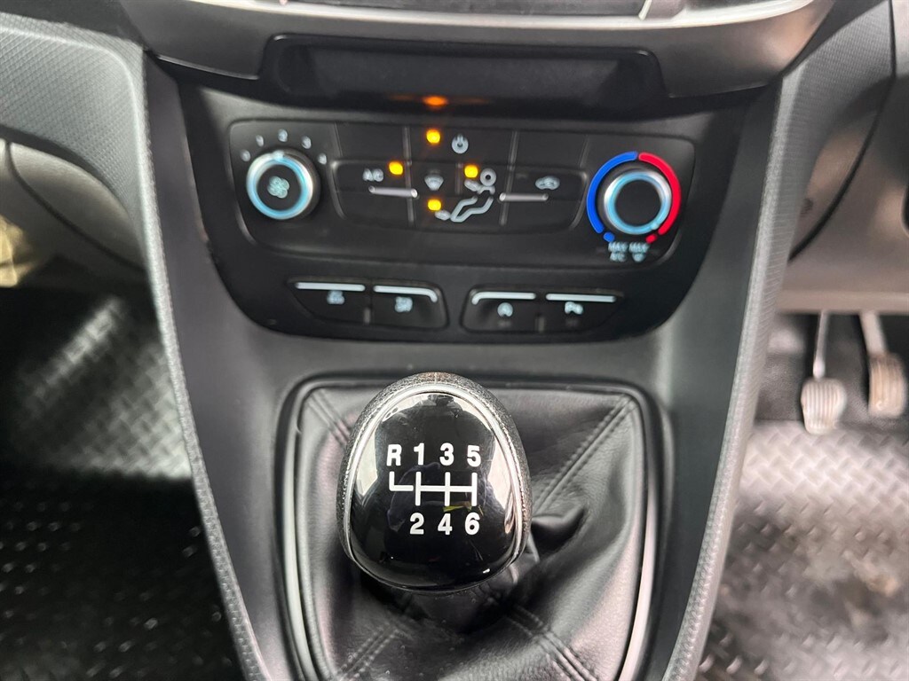 Used Ford Transit Connect 2020 for sale - 77414217: Photo 14